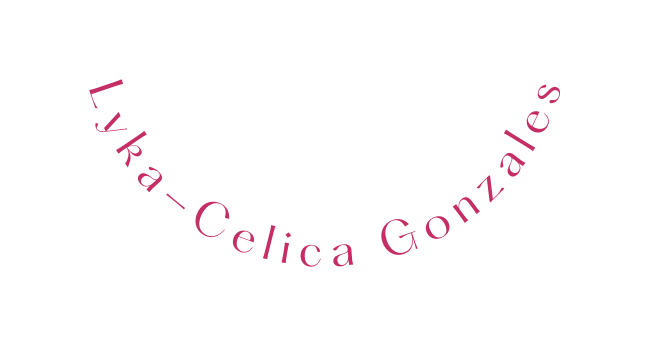 Lyka Celica Gonzales
