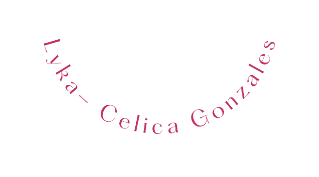 Lyka Celica Gonzales